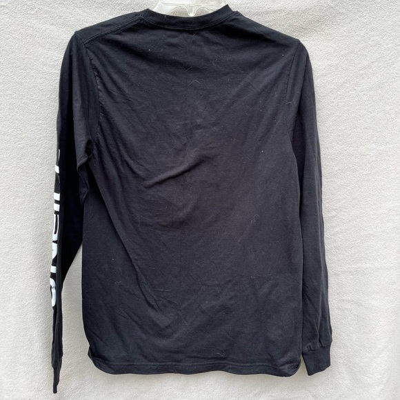 O’Neill long sleeve tee size S men’s - Picture 3 of 4